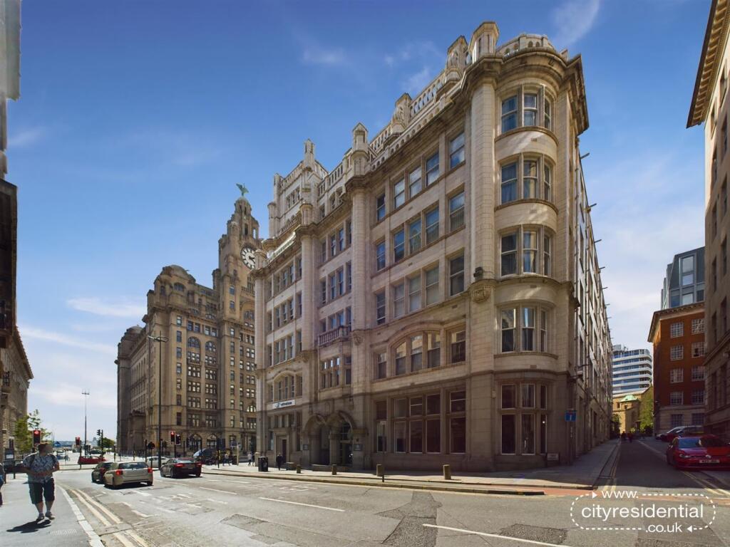 Apartment in Liverpool - View 2