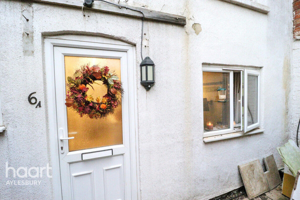 Main image of property: Bicester Road, Aylesbury