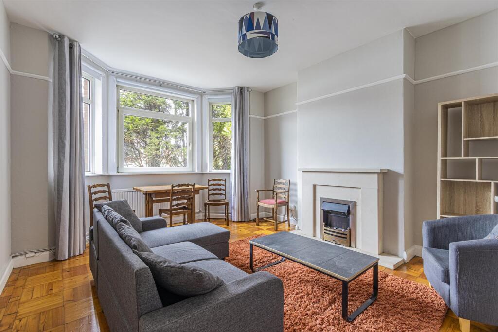 Main image of property: Newport Road, Roath