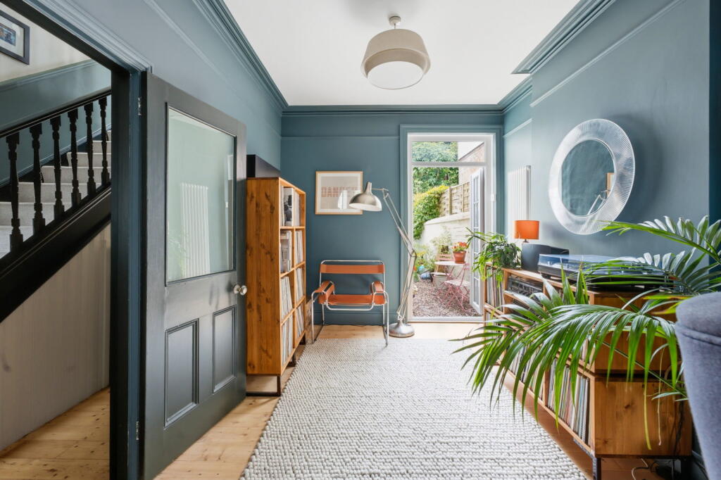 House in Brighton, Withdean - View 4