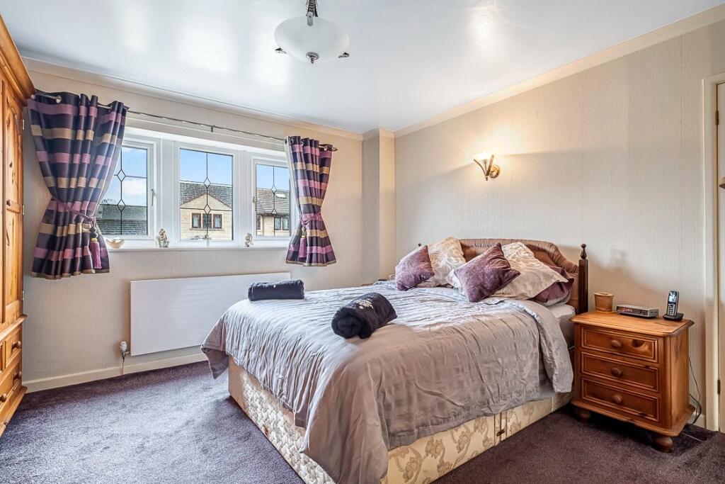 Additional image 21 of Holden Close, Barrowford, Nelson, Lancashire, BB9