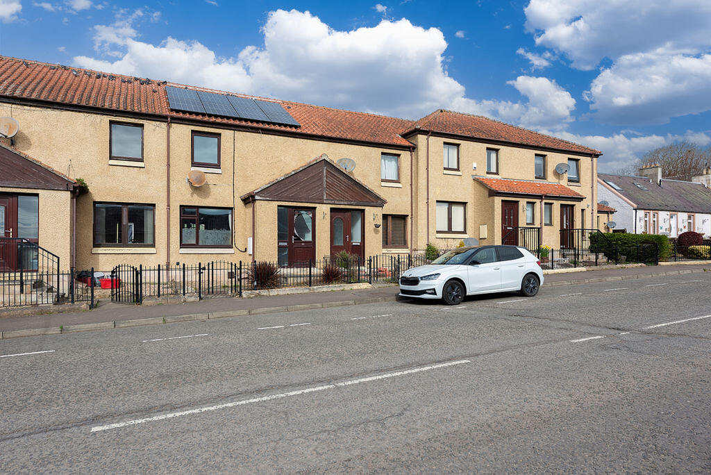 Main image of property: Carnethie Street, Rosewell