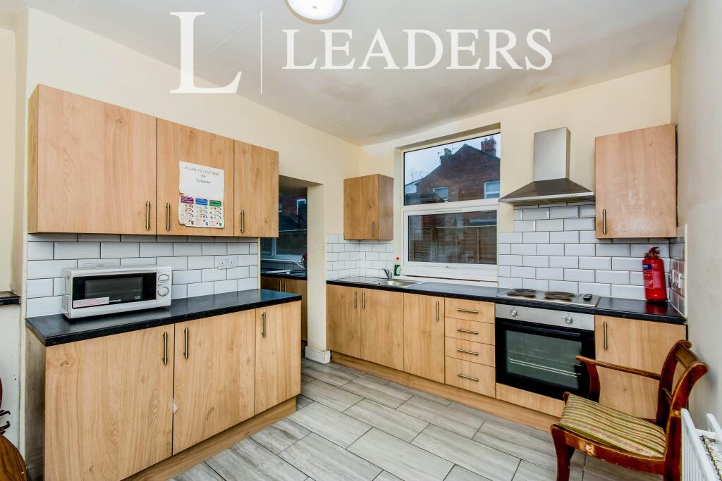 Main image of property: Norfolk Street, PE21