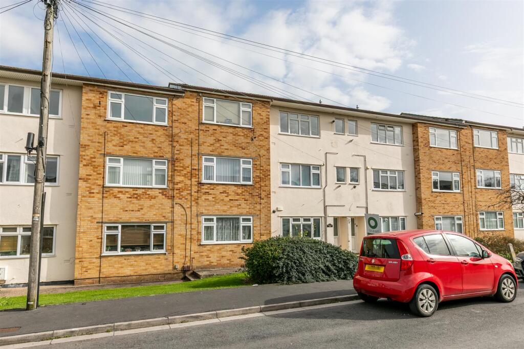 Main image of property: Charlton Mead Drive, Bristol