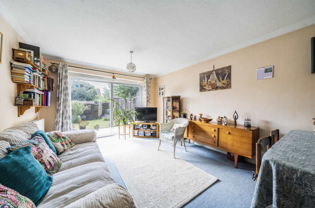 Main image of property: Fleetham Gardens, Lower Earley, Reading