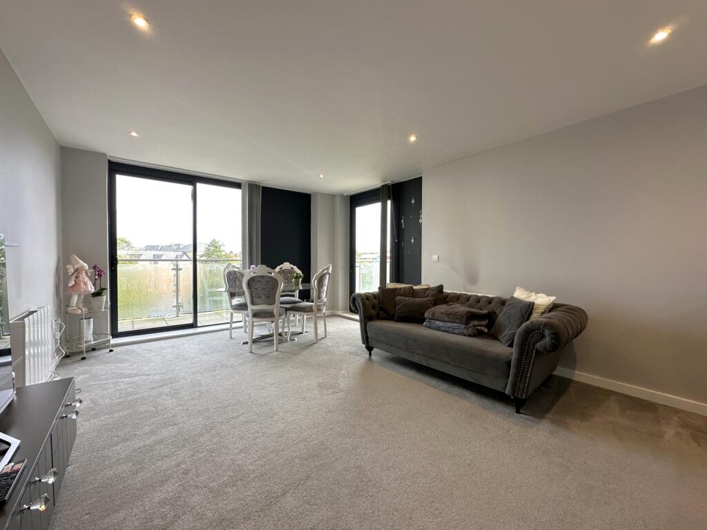 Apartment in Oxford - View 2