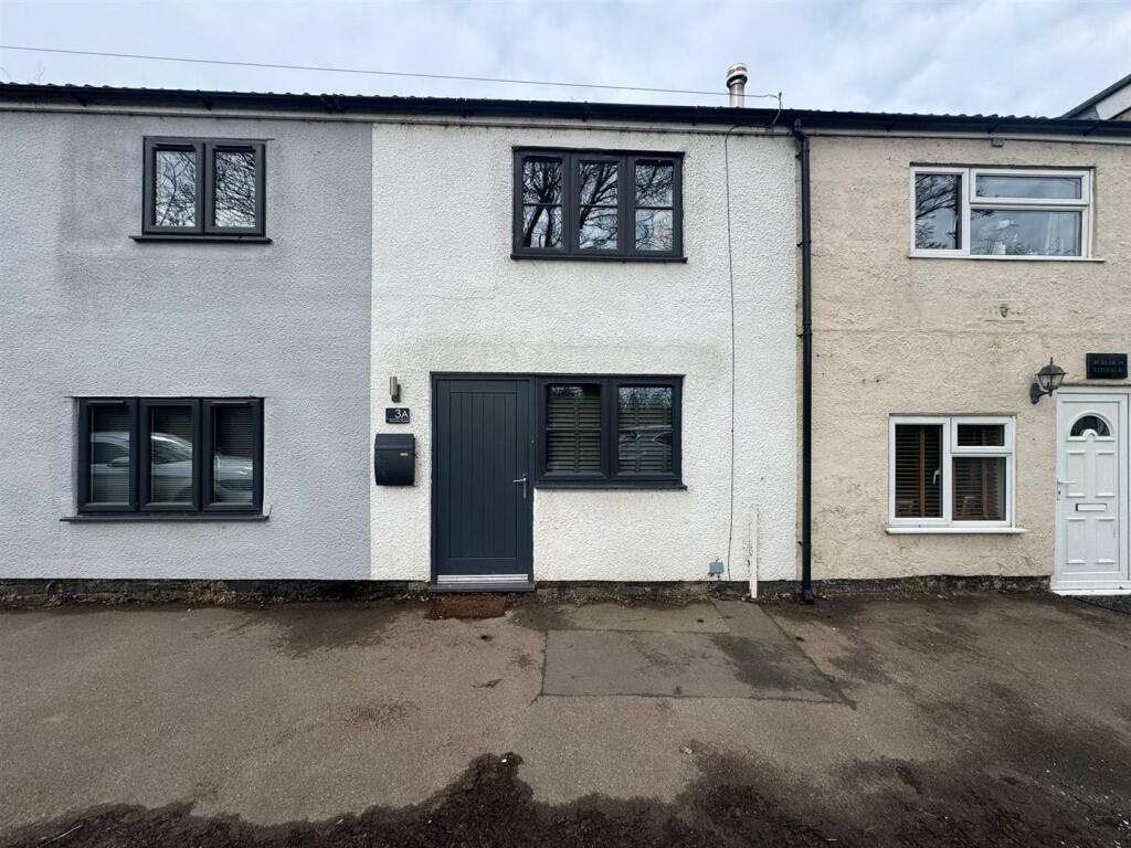 Main image of property: Rectory Road, Tydd St. Mary