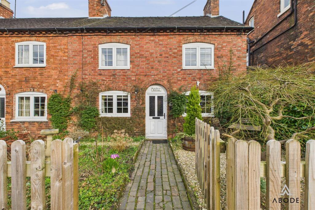 Main image of property: Dove Lane, Rocester, Uttoxeter ST14 5LA