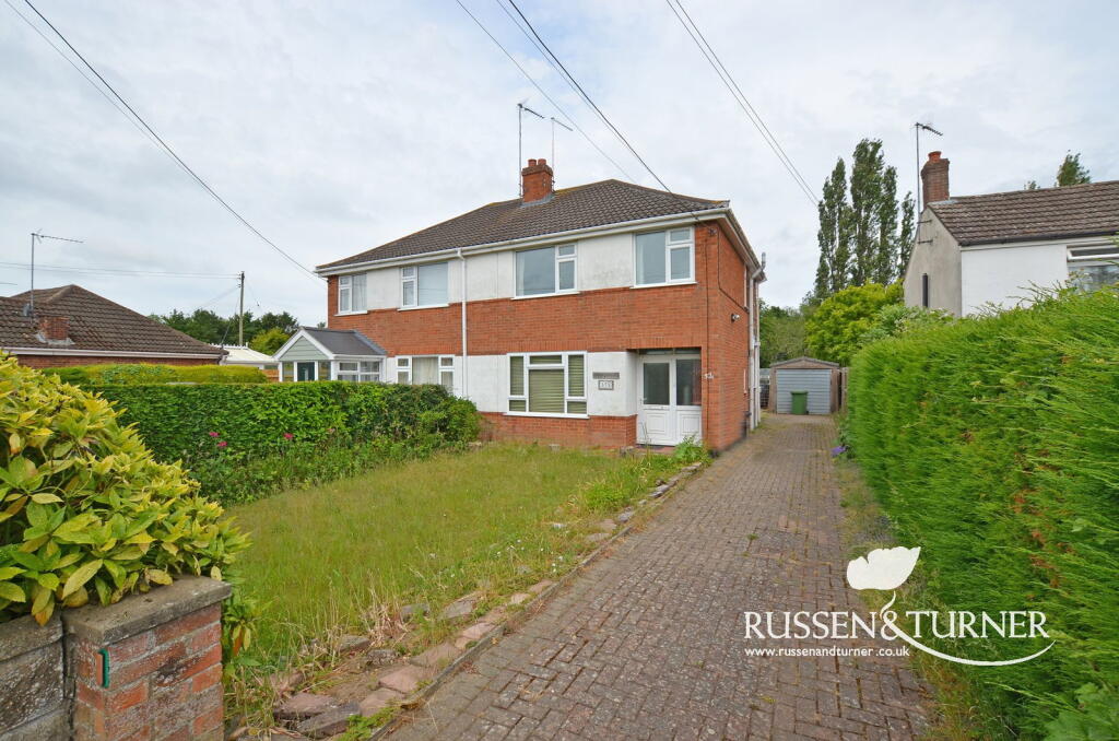 Main image of property: Station Road, Clenchwarton