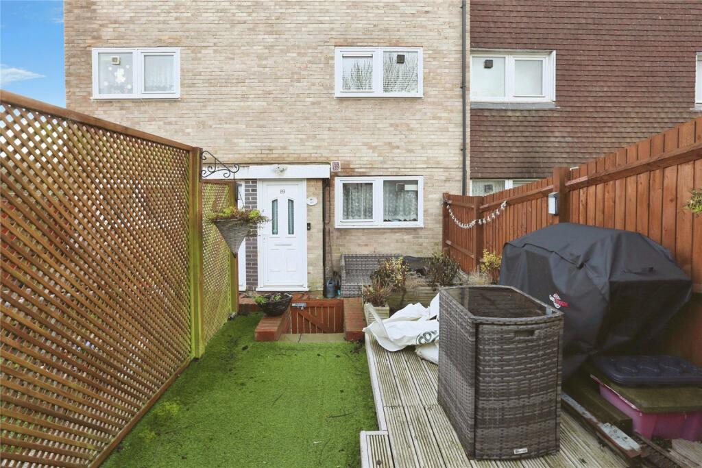Main image of property: Staplehurst Close, Southampton, Hampshire, SO19
