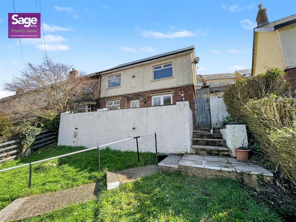 Main image of property: Garden Suburbs, Cross Keys