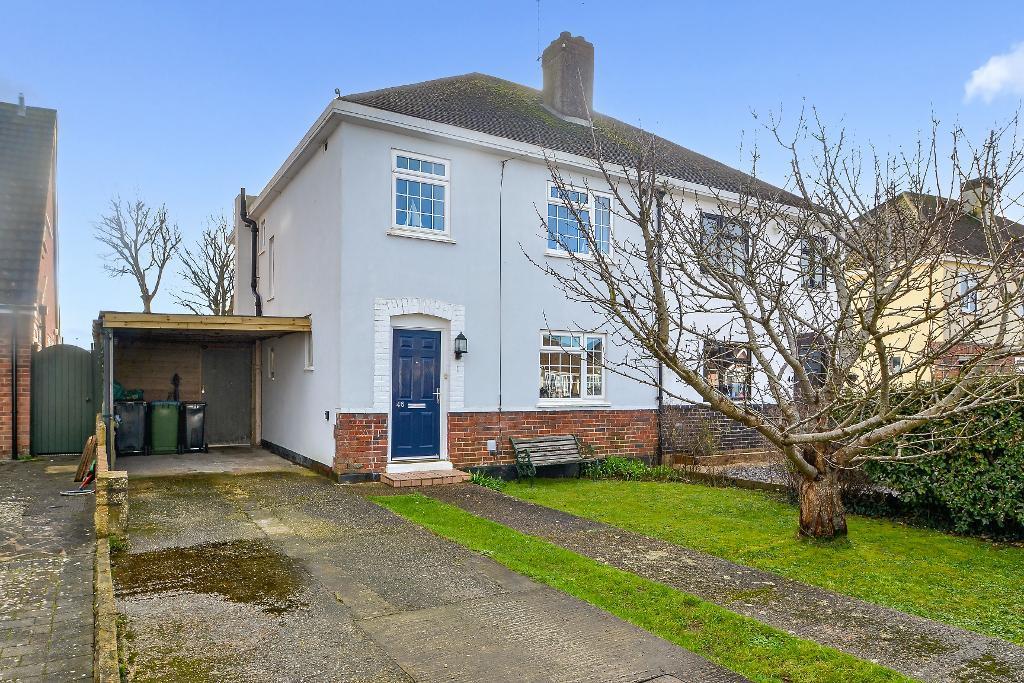 Main image of property: Sherwood Road, North Bersted, Bognor Regis, West Sussex, PO22 9DR