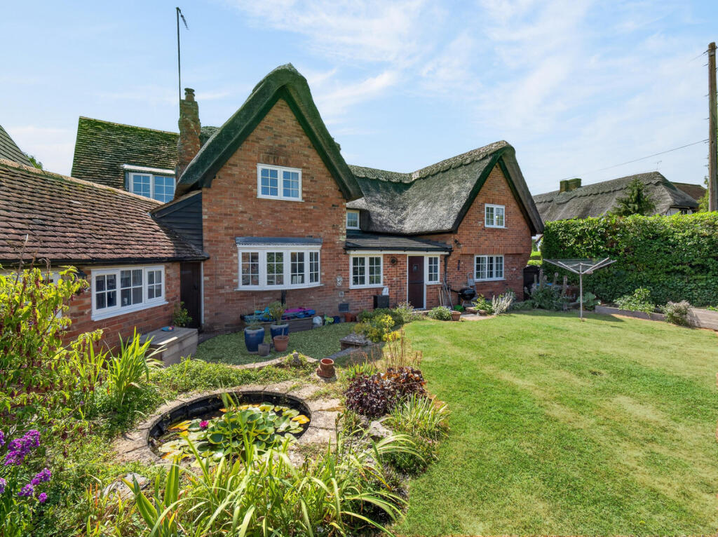 Main image of property: Main Street Adstock Buckingham, Buckinghamshire, MK18 2JN
