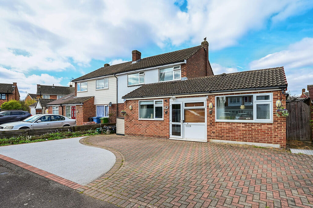 Main image of property: Chestnut Close, Blackwater