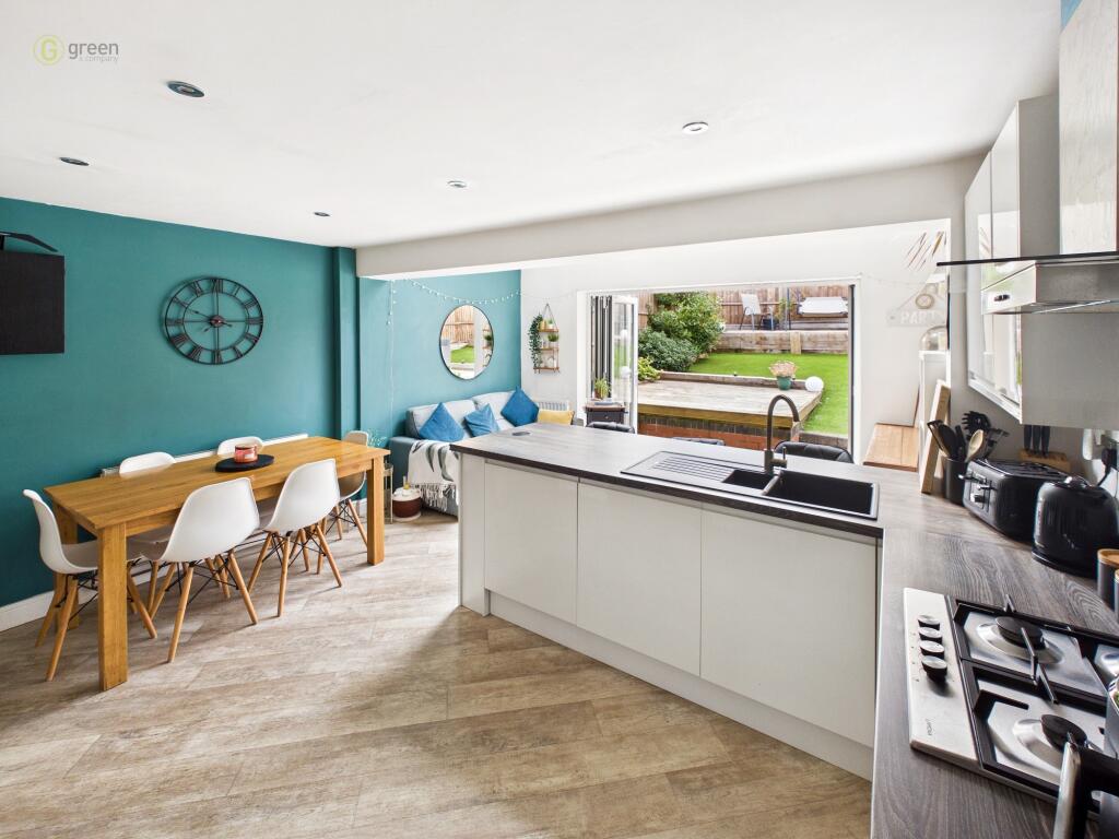 House in Birmingham - View 5