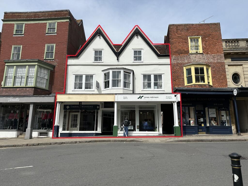 Main image of property: 139 High Street, Marlborough