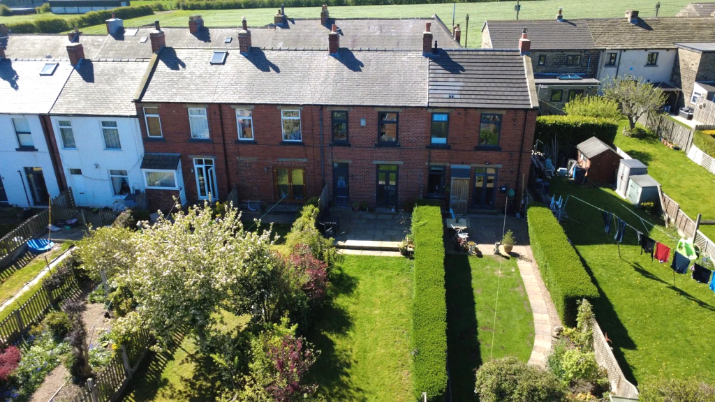 Main image of property: Springfield Terrace Emley