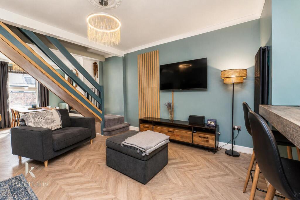 Main image of property: Wells Street, Bury