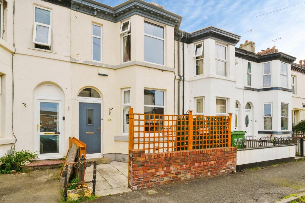 Main image of property: Meadow Street, WALLASEY