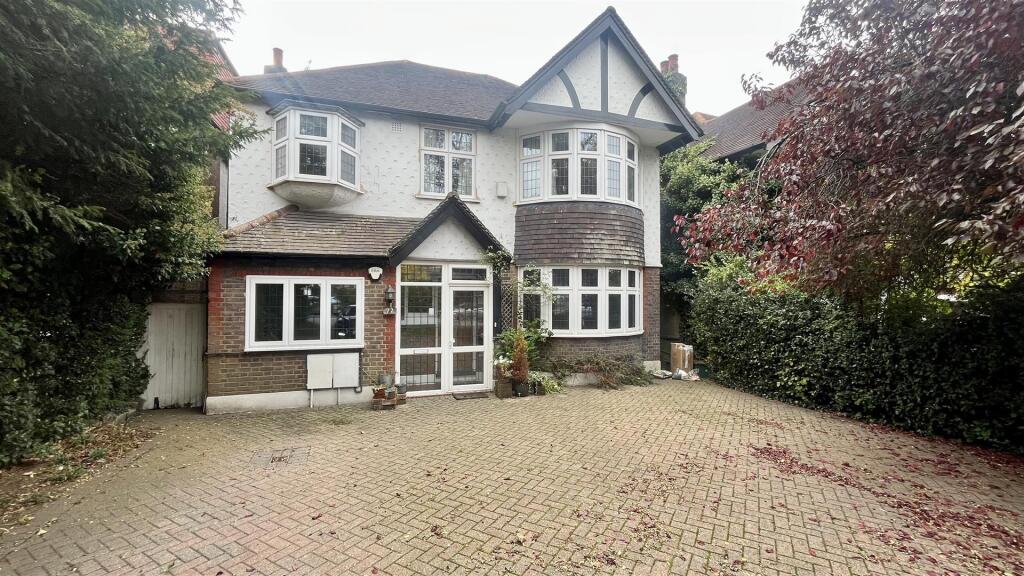 Main image of property: Cheam Road, Epsom