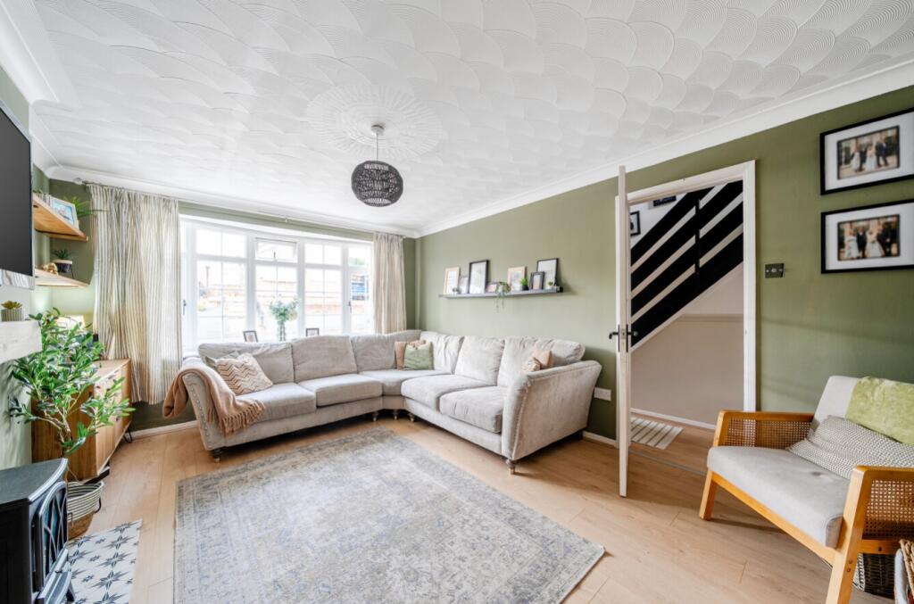House in South Kesteven, Grantham - View 5