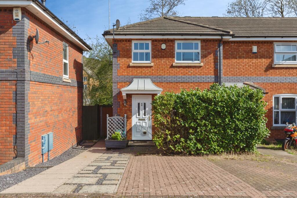 Main image of property: Celia Terrace, Bristol, BS4