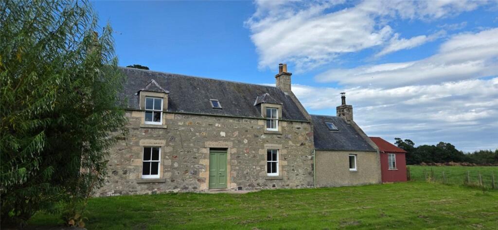 Main image of property: Dunphail, Forres, Moray, IV36