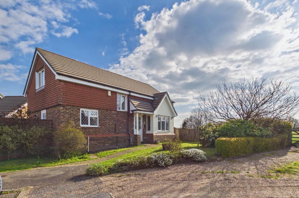 House in Folkestone and Hythe, Moorstock, Sellindge