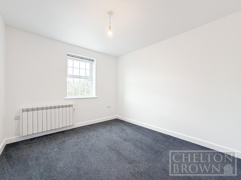 Apartment in Northampton, West Northamptonshire - View 4
