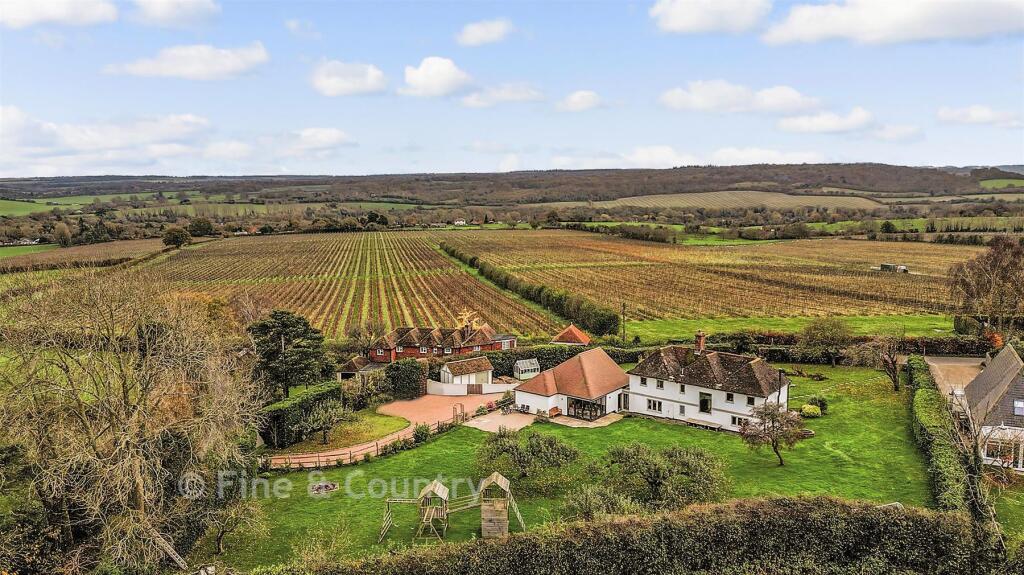 Main image of property: Lower Lees Road, Old Wives Lees, Canterbury, Kent