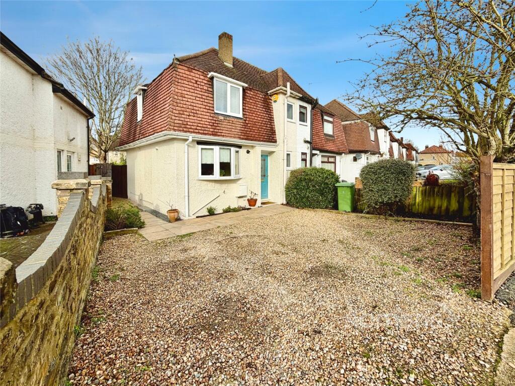 Main image of property: Park View Road, Uxbridge