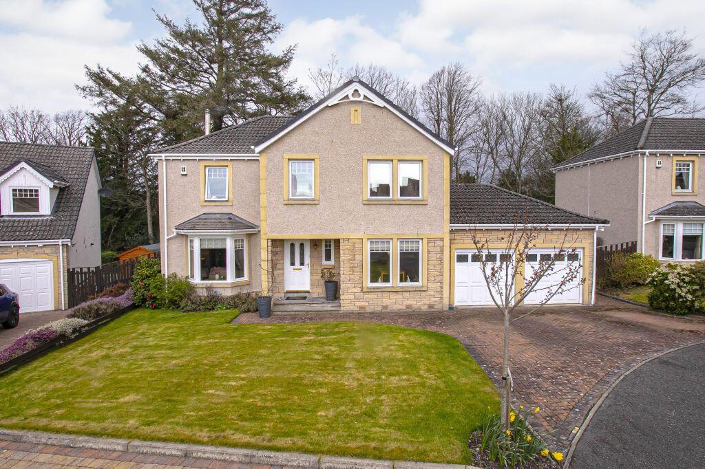 Main image of property: 10 Logan Road, Torryburn, KY12 8SN