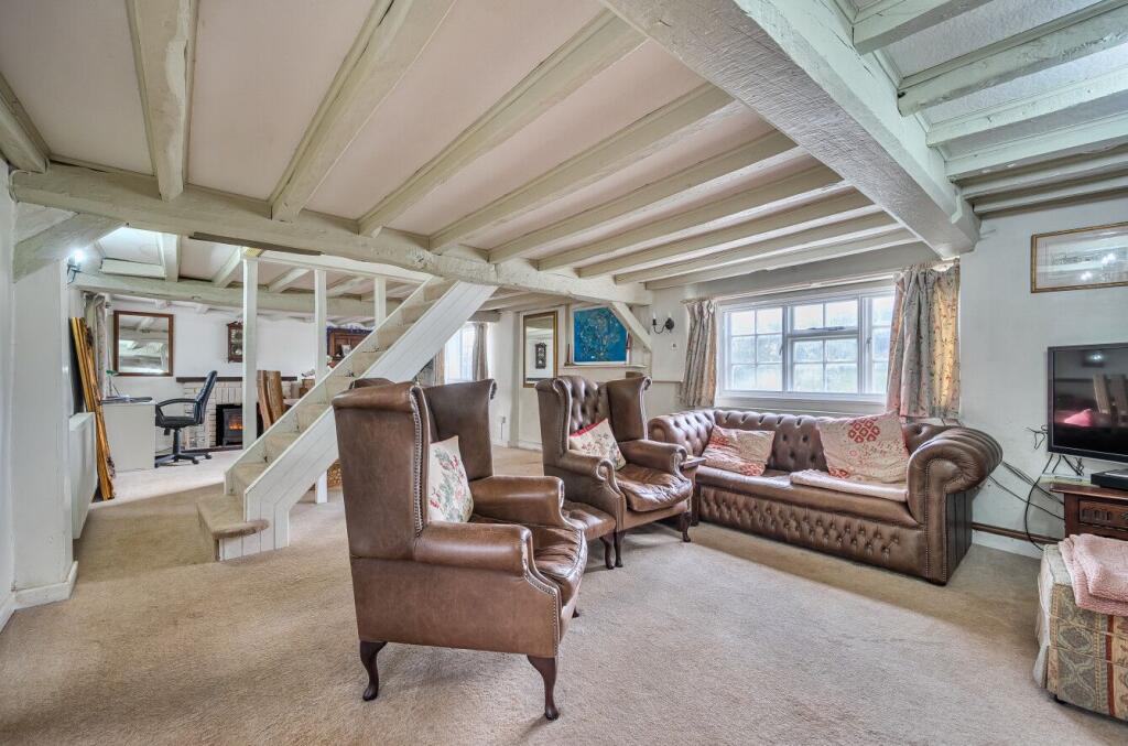 Ludgershall Road, Collingbourne Ducis, Marlborough, SN8 3EJ photo 4