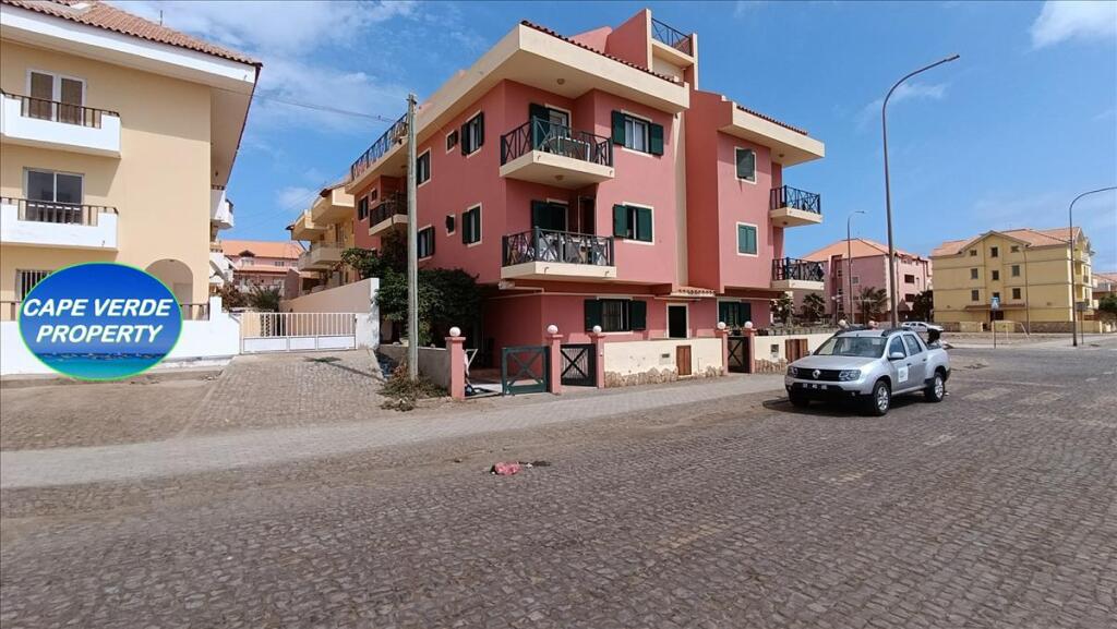 Main image of property: Santa Maria