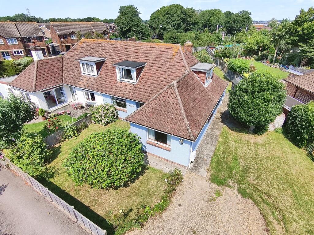 Main image of property: Dale Drive, Gosport