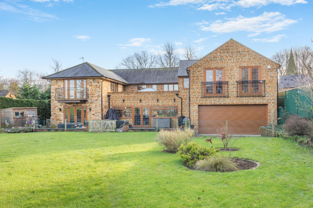 Main image of property: Church Lane, Northampton, Bugbrooke NN7 3PB