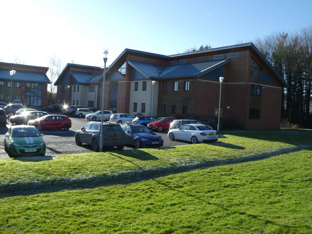 Main image of property: Eco Park Road, Ludlow