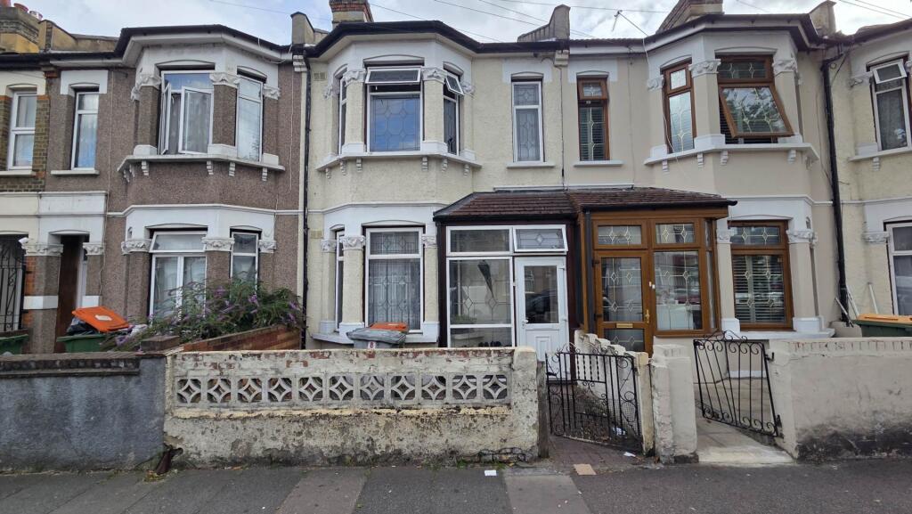 Main image of property: Sibley Grove, Manor Park, E12