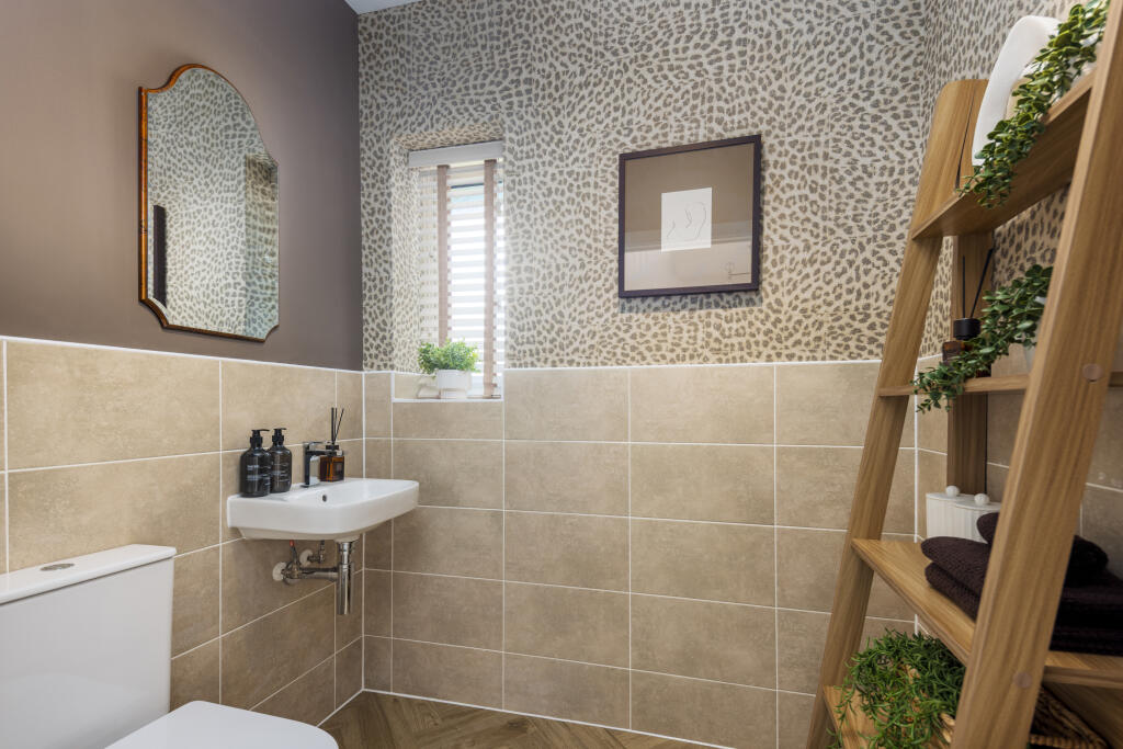 House in Biddenham, Bedford - More
