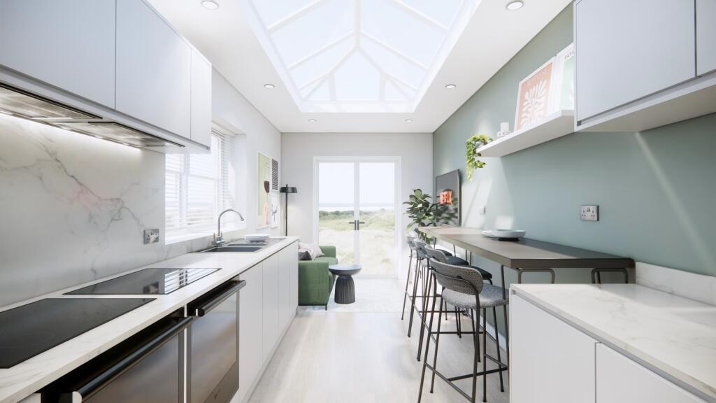 Main image of property: Somerley Road, BOURNEMOUTH