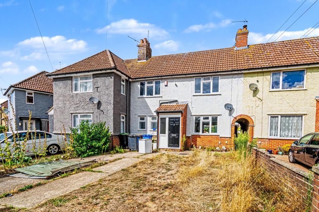 15 Hilton Road, Suffolk, IP3 9RQ photo 3