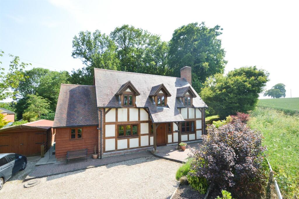 Main image of property: School Road, Ruyton XI Towns, Shrewsbury