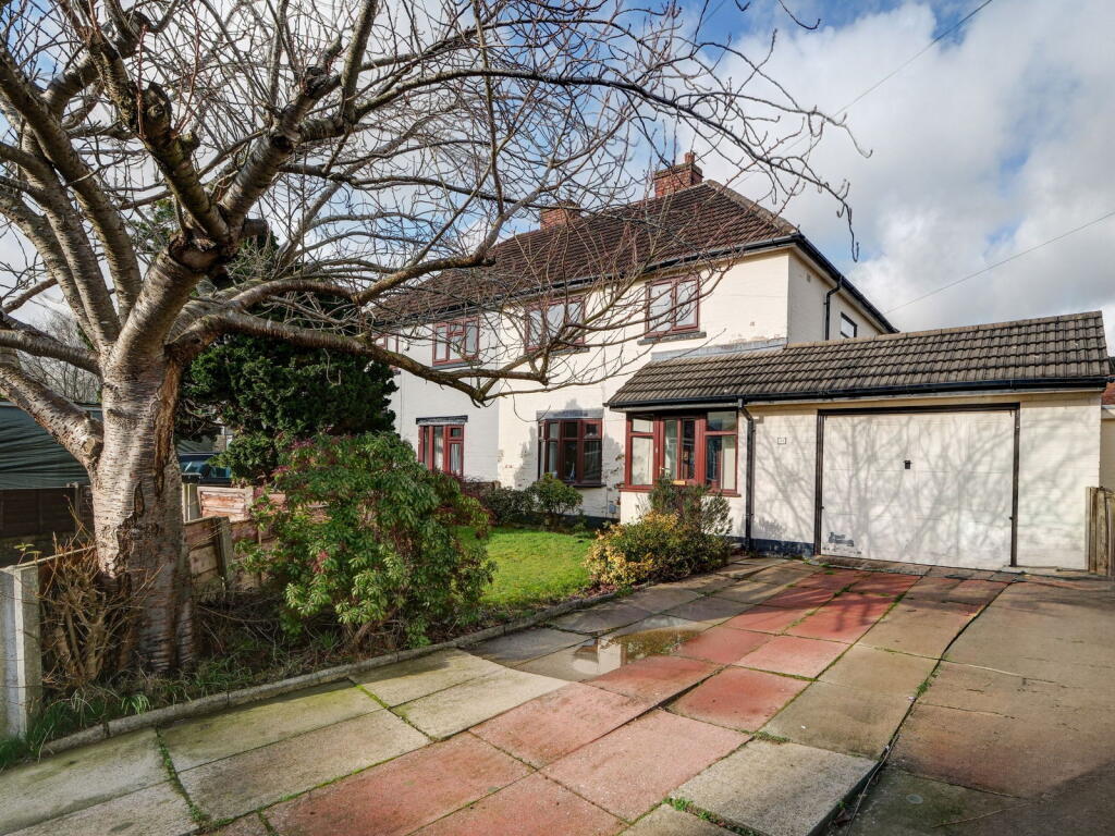 Main image of property: John Road, Lymm, WA13 0EJ