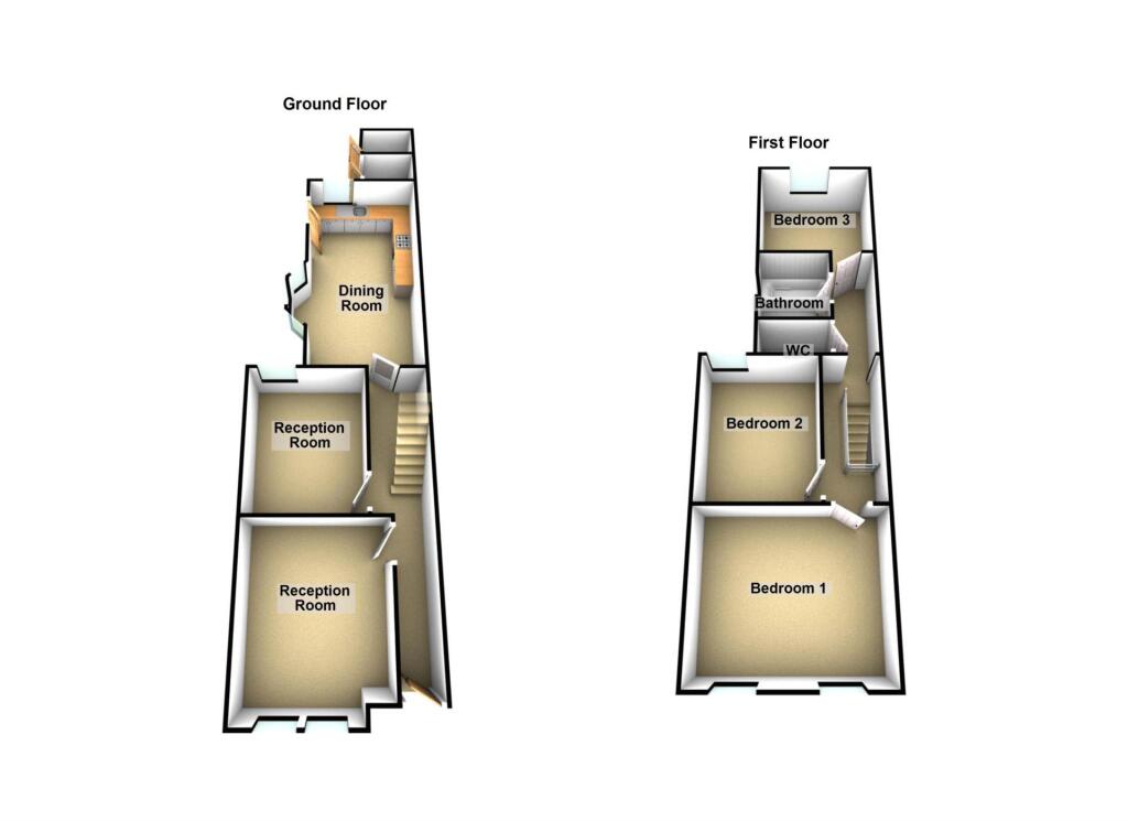 Wickham Lane, London ** 3D FLOORPLAN AVAILABLE ** - View 2