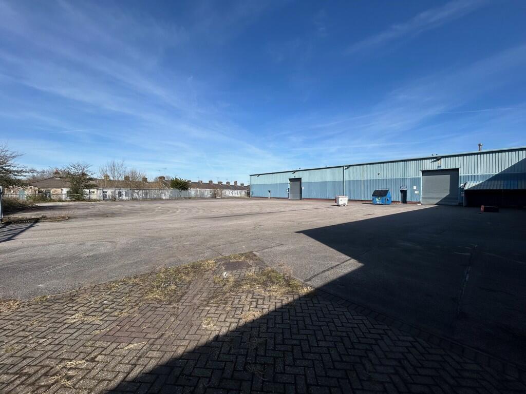 Additional image 4 of Southend Mill, Dewhurst Street, Darwen, BB3 2EN