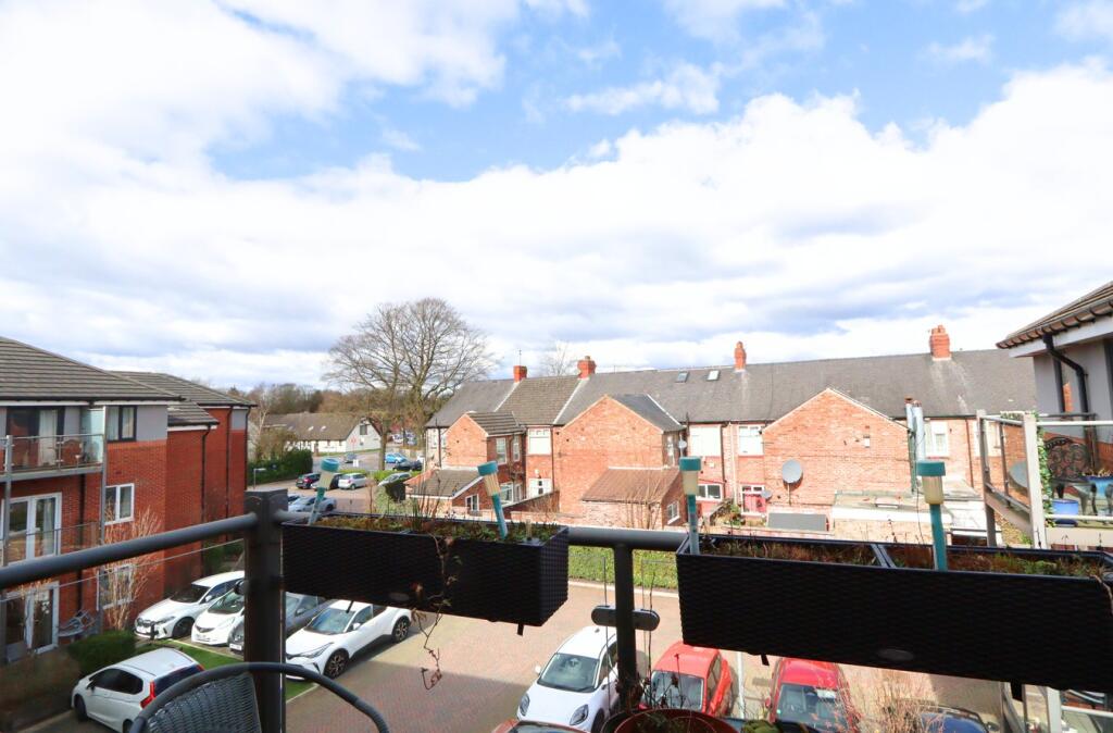 Adlington House, Moorside Road, Urmston, M41 photo 4
