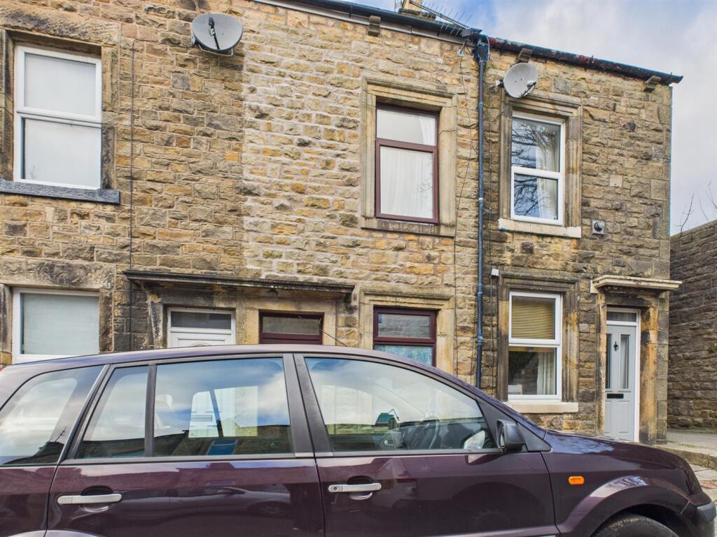 Main image of property: Havelock Street, Lancaster
