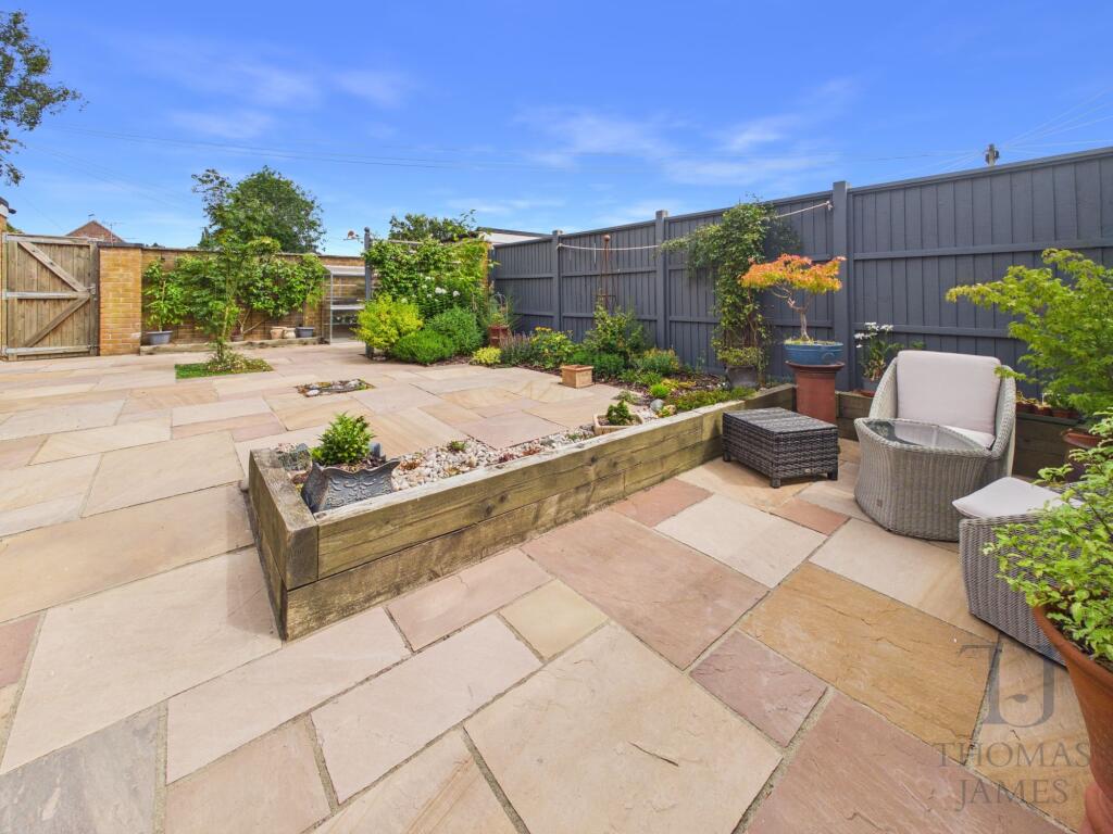 Distillery Street, Ruddington, NG11 photo 4