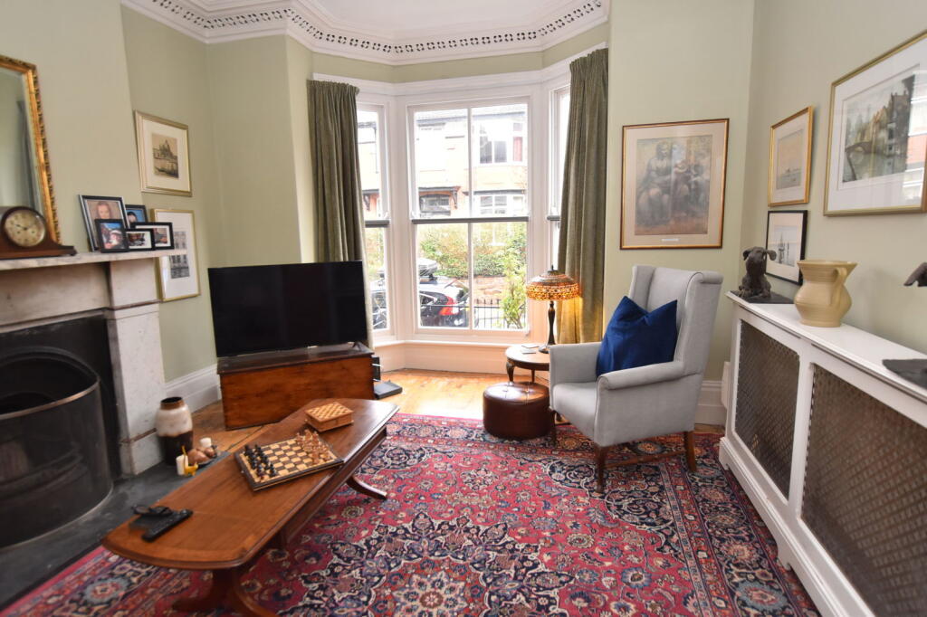 Palm View, Palm Hill, Oxton photo 5