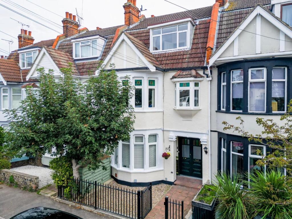 Main image of property: Torquay Drive, Leigh-On-Sea